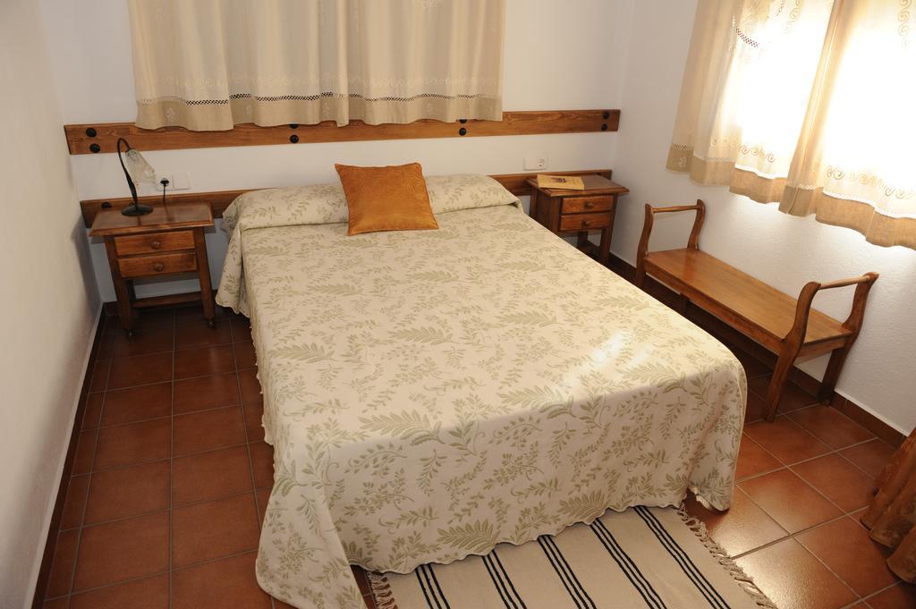 Apartamentos Rurales Monfraguee Torrejón el Rubio Εξωτερικό φωτογραφία