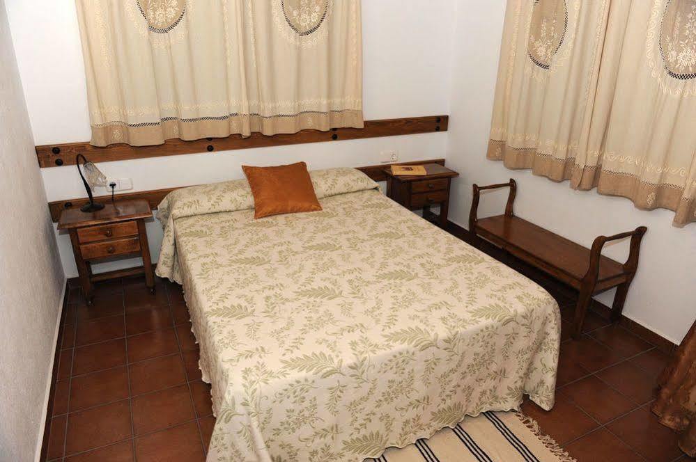 Apartamentos Rurales Monfraguee Torrejón el Rubio Εξωτερικό φωτογραφία