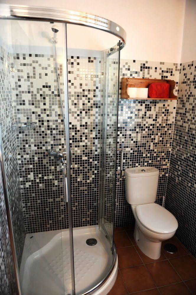 Apartamentos Rurales Monfraguee Torrejón el Rubio Εξωτερικό φωτογραφία